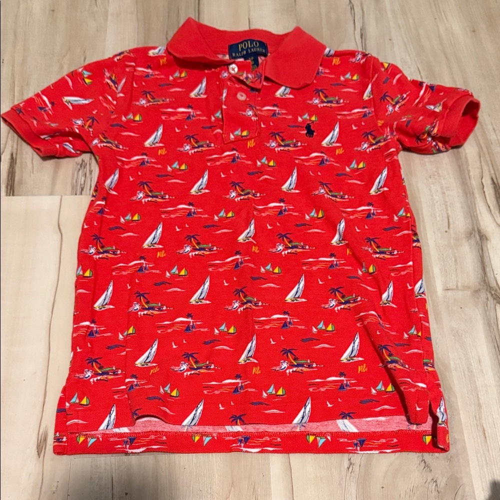 Polo by Ralph Lauren Polo Shirt